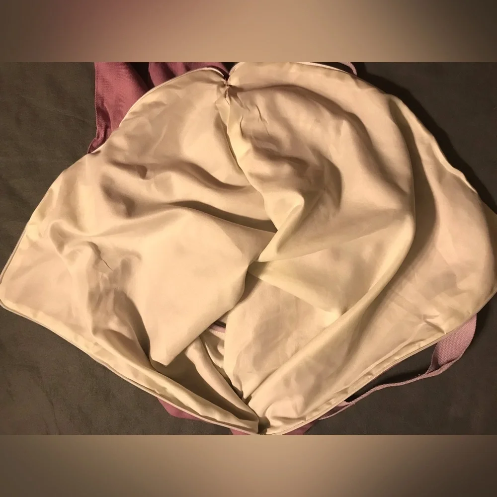 Cat Grooming Bag